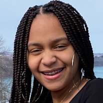 Photo of Ramiyah Thomas