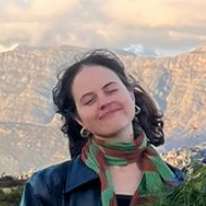 Photo of Anja