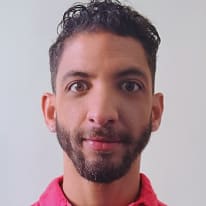 Photo of André Luiz