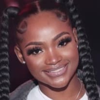 Photo of Shanavia Williams