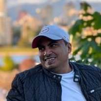 Photo of Md Saidul Islam Sarker