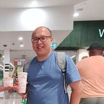 Photo of Yun