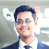 Photo of Vijay S