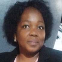 Photo of Diketso