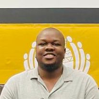Photo of Sakhile Nkalanga