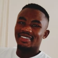 Photo of Zimvo Mhlana