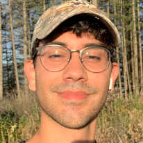 Photo of Tiago