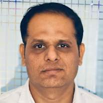 Photo of Sai