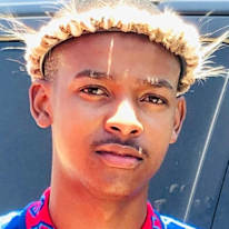 Photo of Nduduzo