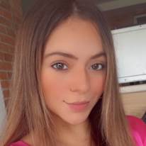 Photo of Angie Beltran