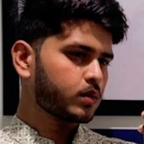 Photo of Abhinav