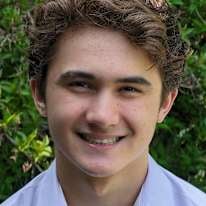 Photo of Connor