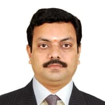 Photo of srinivasan venkatramanan