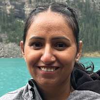 Photo of Baljinder Kaur