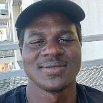 Photo of Bailor Jalloh
