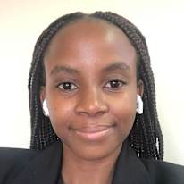 Photo of Refilwe Raphadu