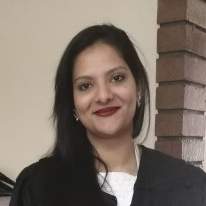 Photo of Aarifah