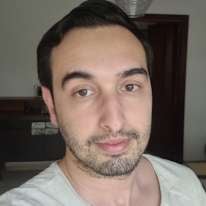 Photo of Oussama