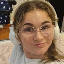Photo of Julia Maria