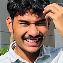 Photo of Venkat Abhiram