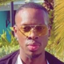 Photo of Dramane Keita