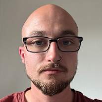 Photo of Liam Rigden