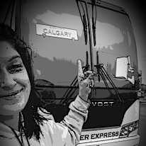 Photo of Allison
