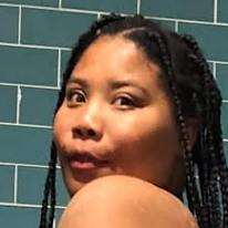 Photo of Megan