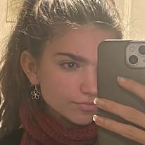 Photo of Abby