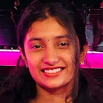 Photo of Akansha