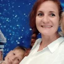 Photo of Kirsty Booysen