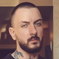 Photo of Rob Heary