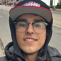 Photo of Cesar
