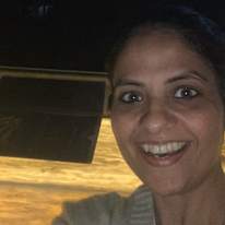 Photo of Pooja