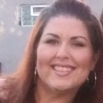 Photo of Jocelyn