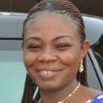 Photo of Chinenye