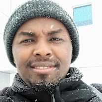 Photo of Michael Ndirangu