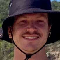 Photo of Rasmus Joubert