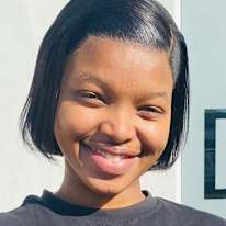 Photo of SIBONGILE