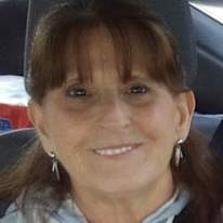 Photo of Karen Mclaughlin