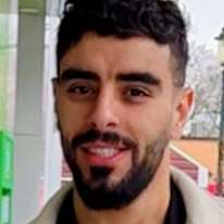 Photo of Mohammad Alsokhni