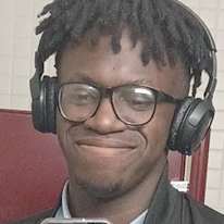 Photo of Adeoluwa