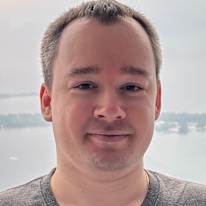 Photo of Vitaliy