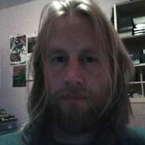 Photo of Mike Verlinden