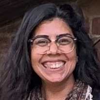 Photo of Cecilia Ulloa