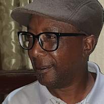 Photo of Kankomba Mwale