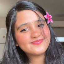 Photo of SMRITI