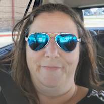 Photo of Amy