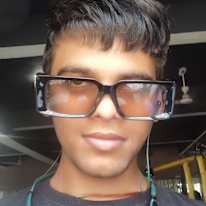 Photo of Umashankar kushwaha