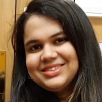 Photo of Sayyada Zohra Tarique